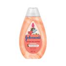 Shampoo Johnson's Cachos dos Sonhos 400ml - Johnson & Johnson
