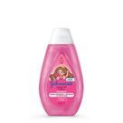 Shampoo Johnson's Gotas de Brilho 200ml