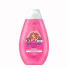 Shampoo Johnson's Gotas de Brilho 400ml