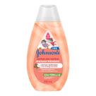 Shampoo Johnson's Kids Cachos dos Sonhos 200ml Shampoo Johnson's Kids Cachos dos Sonhos 200ml