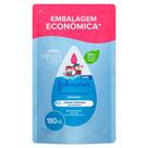 Shampoo Johnson's Kids Cheirinho Prolongado Sachê 180ml - JXJ