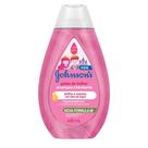 Shampoo Johnson's Kids Gotas De Brilho 400 ml - Johnson's Shampoo Johnson's Kids Gotas De Brilho 400 ml - Johnson's