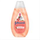 Shampoo Johnsons - 200ml - Cachos dos Sonhos