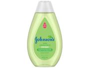 Shampoo Johnsons Baby Cabelos Claros 400ml