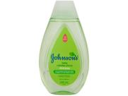 Shampoo Johnsons Baby Cabelos Claros 400ml