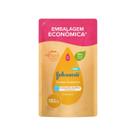 Shampoo Johnsons Baby Glicerina Refil 180ml