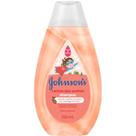 Shampoo Johnsons & Johnsons