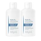 Shampoo KELUAL DS Anticaspa 100mL (pacote com 2) para caspa severa Shampoo KELUAL DS Anticaspa 100mL (pacote com 2) para caspa severa