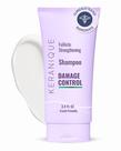 Shampoo Keranique Damage Control para mulheres com cabelos secos e danificados