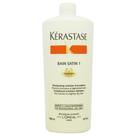 Shampoo kerasuta-ze Nu nyu-toritexibu Van Satin 1 1000mL