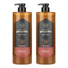 Shampoo Kerasys Royal Propolis Red, pacote com 1 litro