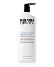 Shampoo Keratin Complex Timeless Color - 1L - Proteção da Cor Shampoo Keratin Complex Timeless Color - 1L - Proteção da Cor