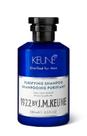 Shampoo KEUNE 1922 da J.M. Keune Purificante 250mL