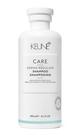 Shampoo KEUNE CARE Derma Regulate para cabelos secos 300mL