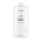 Shampoo Keune Derma Sensitive 1000mL para couro cabeludo sensível Shampoo Keune Derma Sensitive 1000mL para couro cabeludo sensível
