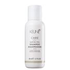Shampoo Keune Satin Oil 80ML