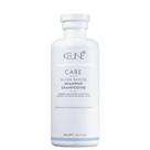 Shampoo Keune Silver Savior Care 300ml Shampoo Keune Silver Savior Care 300ml
