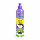 Shampoo Kids Cabelo Liso A Turma do Maluquinho 240ml - Bio Extratus
