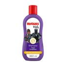 Shampoo Kids Crespinhos Huggies Pantera Negra 360ml