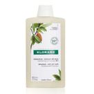 Shampoo Klorane Nutritivo e Reparador com Cupuaçu Orgânico 400mL