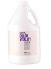 Shampoo KMS Color Vitality 3,8 L Prolonga a Cor e Preserva Shampoo KMS Color Vitality 3,8 L Prolonga a Cor e Preserva