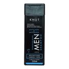 Shampoo KNUT Professional Men 2 em 1 Cabelo & Barba 250ml