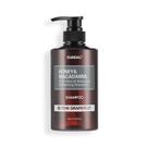 Shampoo Kundal de mel e macadâmia com toranja rosa 500mL Shampoo Kundal de mel e macadâmia com toranja rosa 500mL