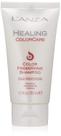 Shampoo L'ANZA Healing ColorCare, preservador de cor, 50 ml para mulheres Shampoo L'ANZA Healing ColorCare, preservador de cor, 50 ml para mulheres