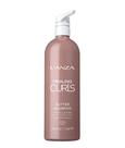 Shampoo L'ANZA Healing Curls Butter para cabelos cacheados 1L