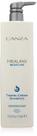 Shampoo L'ANZA Healing Moisture Tamanu Cream 1L Shampoo L'ANZA Healing Moisture Tamanu Cream 1L