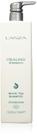 Shampoo L'ANZA Healing Strength Chá Branco 300mL Shampoo L'ANZA Healing Strength Chá Branco 300mL
