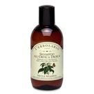 Shampoo L'Erbolario Nettle Clarifying 200mL para couro cabeludo seco