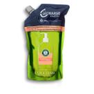 Shampoo L'Occitane Intensive Repair Refill 500 ml sem silicone