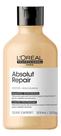 Shampoo L'Oréal Absolut Repair Gold Quinoa + Protein 300Ml - L'oreal