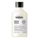 Shampoo L'Oréal Metal Detox 300ml