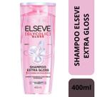 Shampoo L'Oreal Paris Elseve Glycolic Gloss 400Ml