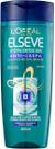 Shampoo L'Oréal Paris Elseve Hydra-Detox Anti-Caspa 400ml Shampoo L'Oréal Paris Elseve Hydra-Detox Anti-Caspa 400ml