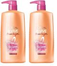 Shampoo L'Oreal Paris Elvive Dream Longths Restoring 828mL x2