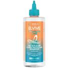 Shampoo L'Oréal Paris Elvive Dream para comprimentos de cachos 500ml