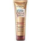 Shampoo L'Oréal Paris EverCreme Deep Nourish 2x250 ml