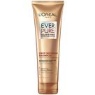 Shampoo L'Oréal Paris EverCreme Sem Sulfato (250ml) - Para Cabelos Secos