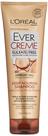 Shampoo L'Oréal Paris EverPure Triple Acción Hidratante 250 ml