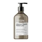 Shampoo L'Oréal Professionnel Molecular Repair para cabelos secos