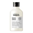 Shampoo L'OREAL PROFESSIONNEL PARIS Metal Detox 300 ml Shampoo L'OREAL PROFESSIONNEL PARIS Metal Detox 300 ml