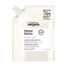 Shampoo L'Oréal Professionnel Paris Metal Detox 500ml