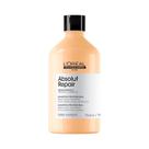 Shampoo L'Oréal Serie Expert Absolut Repair Gold sem Pump 750ml