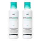 Shampoo LA'DOR Keratin LPP Damage Care 150 mL com pH balanceado