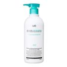 Shampoo LA'DOR Keratin LPP Damage Care 530 ml com pH balanceado