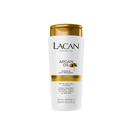 Shampoo Lacan Maxi Hidratante Argan Oil 300ml