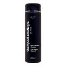 Shampoo Lama Negra De Araxá Com Argila Mineral Para Cabelos Oleosos Lucys 315 Ml